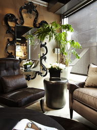 方國際家飾 室內設計一體化解決方案的引領者