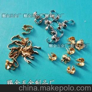 東莞市長(zhǎng)安賜金五金制品廠 專業(yè)供應(yīng)各類飾品五金配件，助力DIY與批量生產(chǎn)