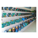 臨沂金磊水泵批發總匯 五金機電市場的水泵供應專家