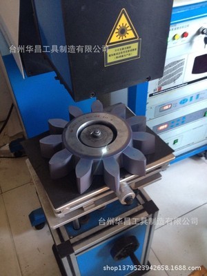 齒輪刀具優(yōu)選 直供錐柄插齒刀，盡在臺州華昌工具制造